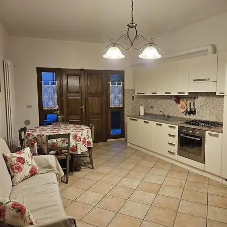 Apartment Lisa Palaia