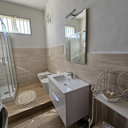 Lisa Apartment Palaia