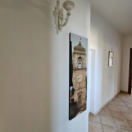 Lisa Apartment *