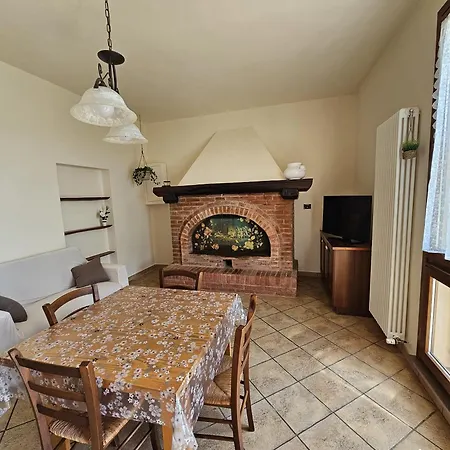 Lisa Apartment Palaia