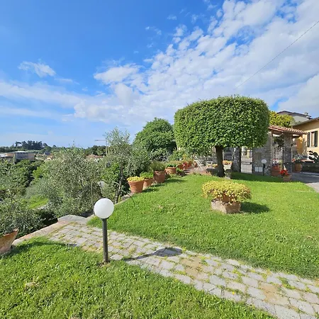 Casa Vacanze Lisa *